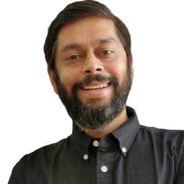 Rohit Virmani
